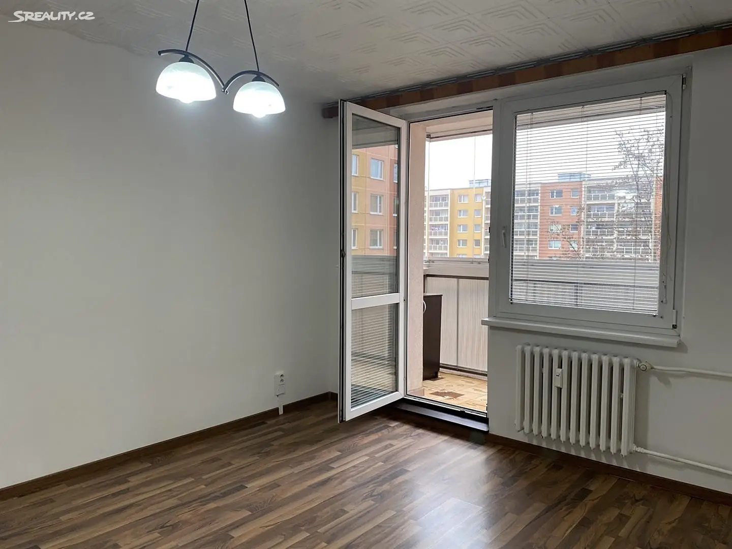 Prodej bytu 1+1 32 m², Tupolevova, Praha 9 - Letňany