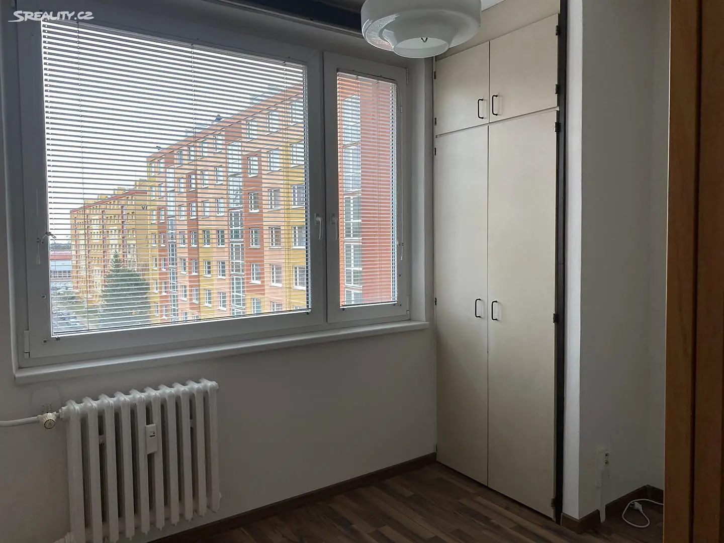 Prodej bytu 1+1 32 m², Tupolevova, Praha 9 - Letňany