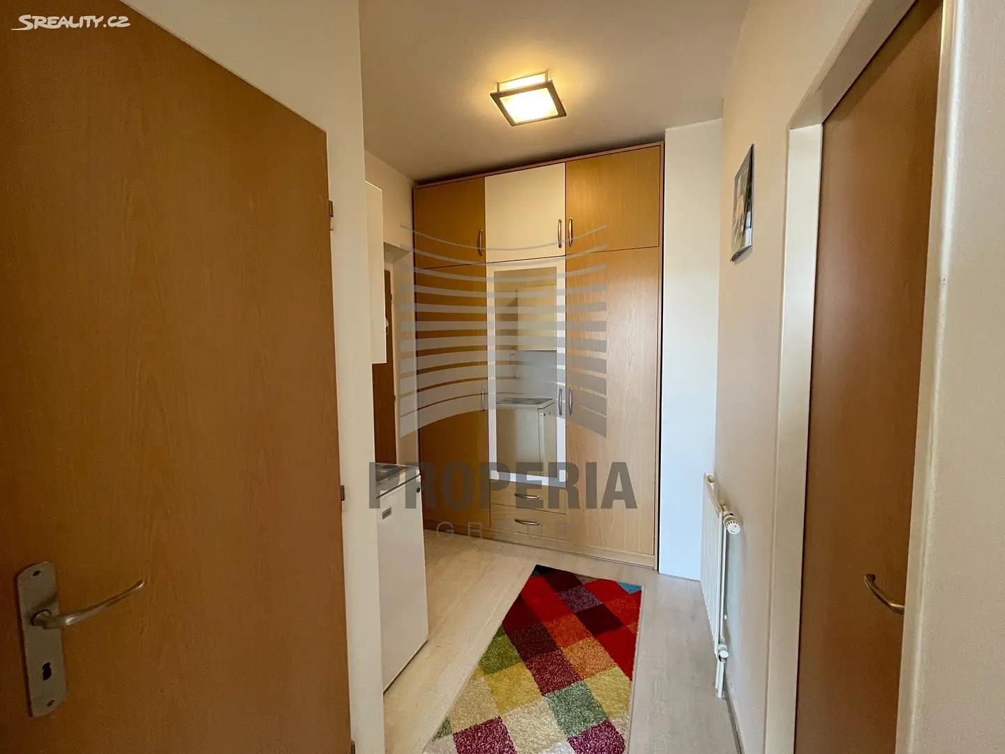 Prodej bytu 1+kk 30 m², Poslušného, Brno - Líšeň