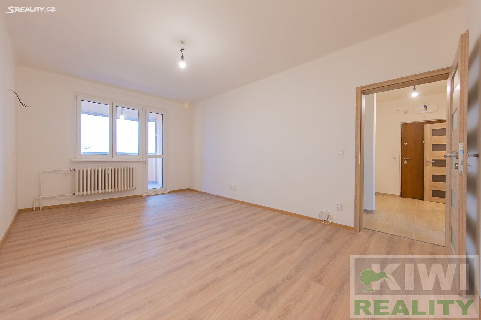 Prodej bytu 2+1 54 m², Božkova, Karviná - Ráj