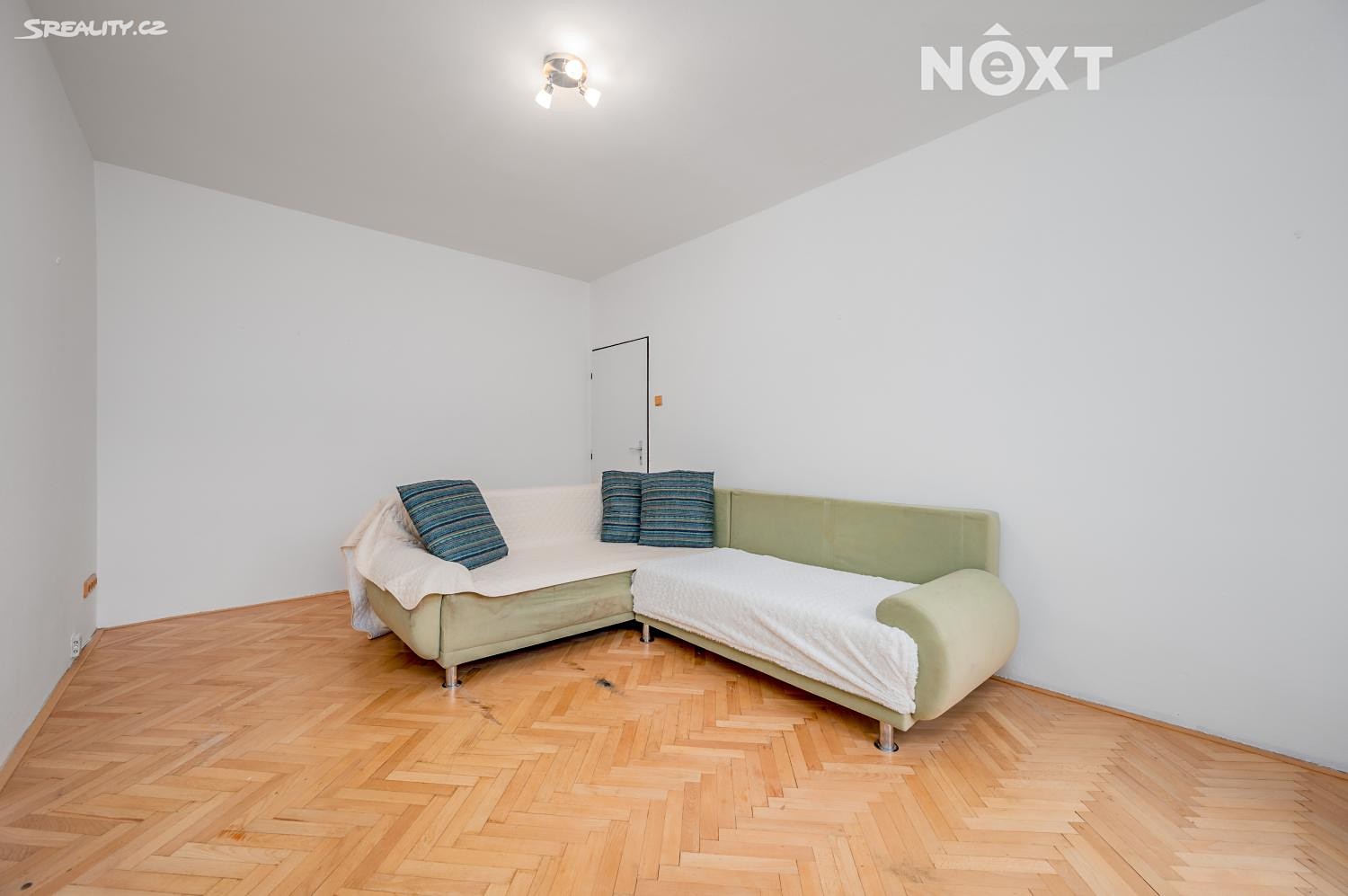 Prodej bytu 2+1 53 m², Vítkovická, Praha 9 - Letňany