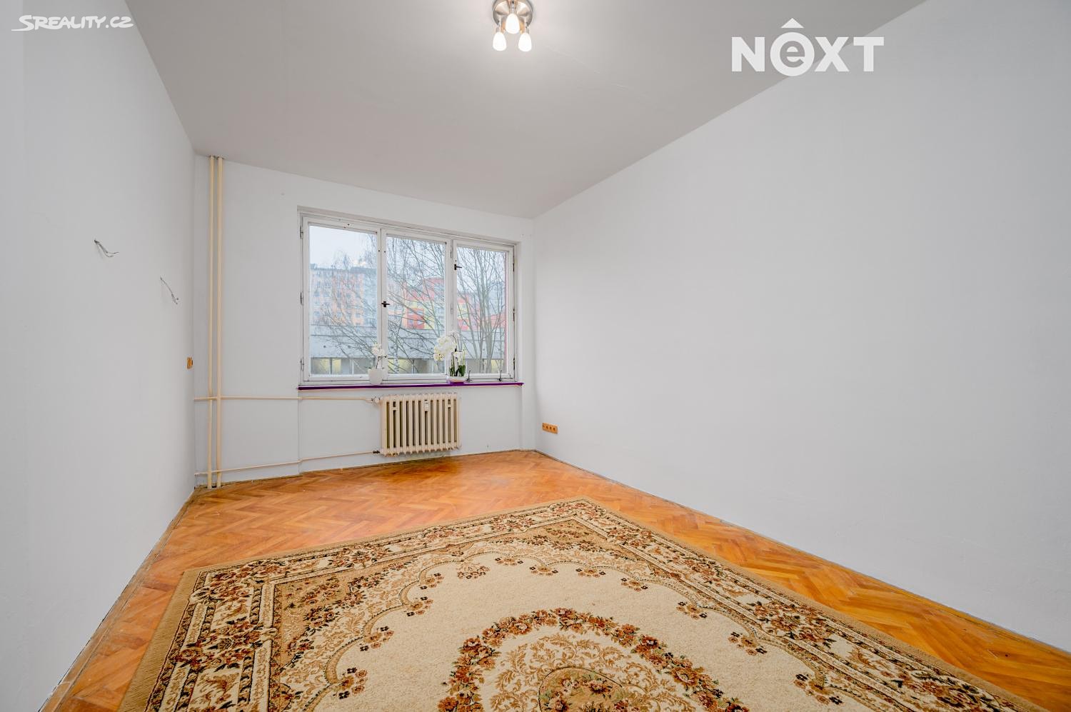 Prodej bytu 2+1 53 m², Vítkovická, Praha 9 - Letňany