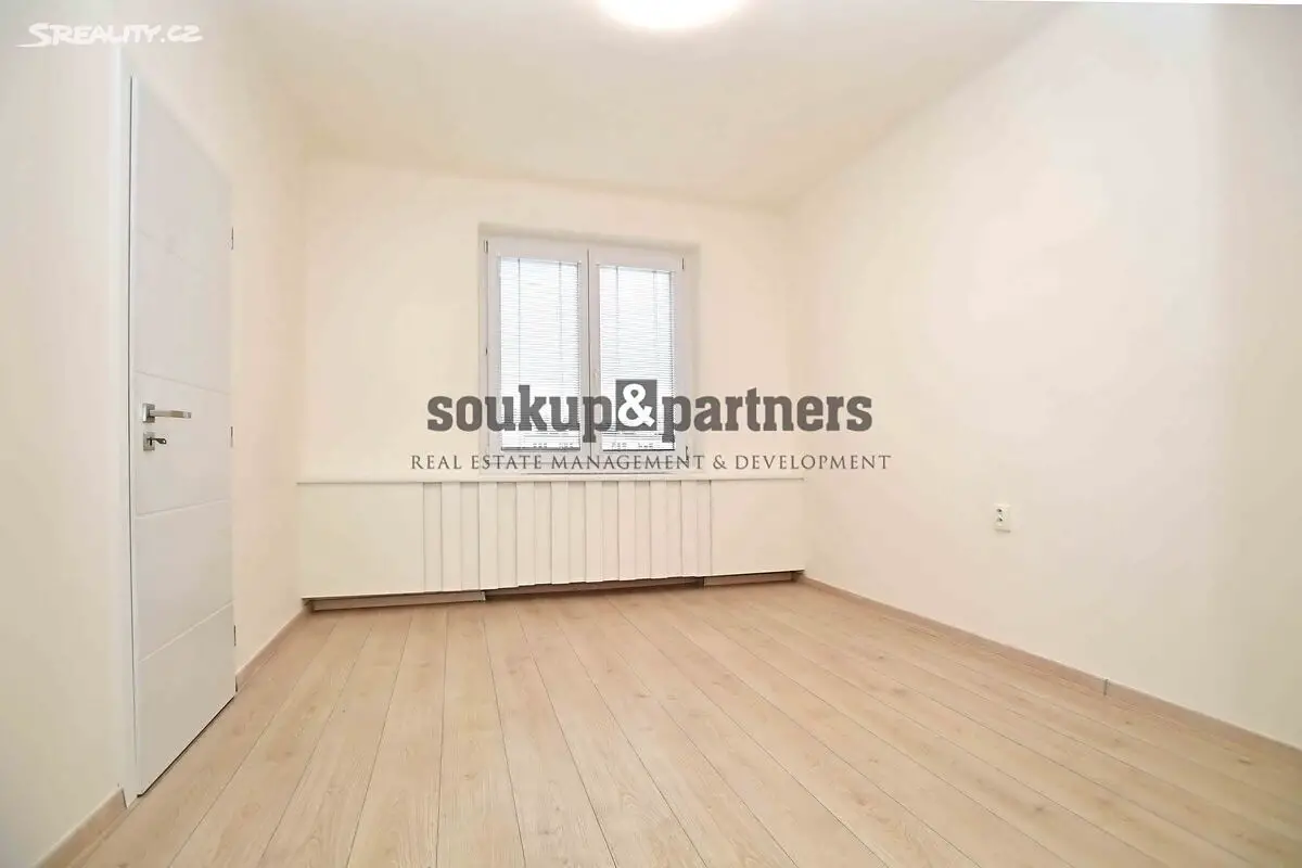 Prodej bytu 2+1 52 m², V olšinách, Praha 10 - Vršovice