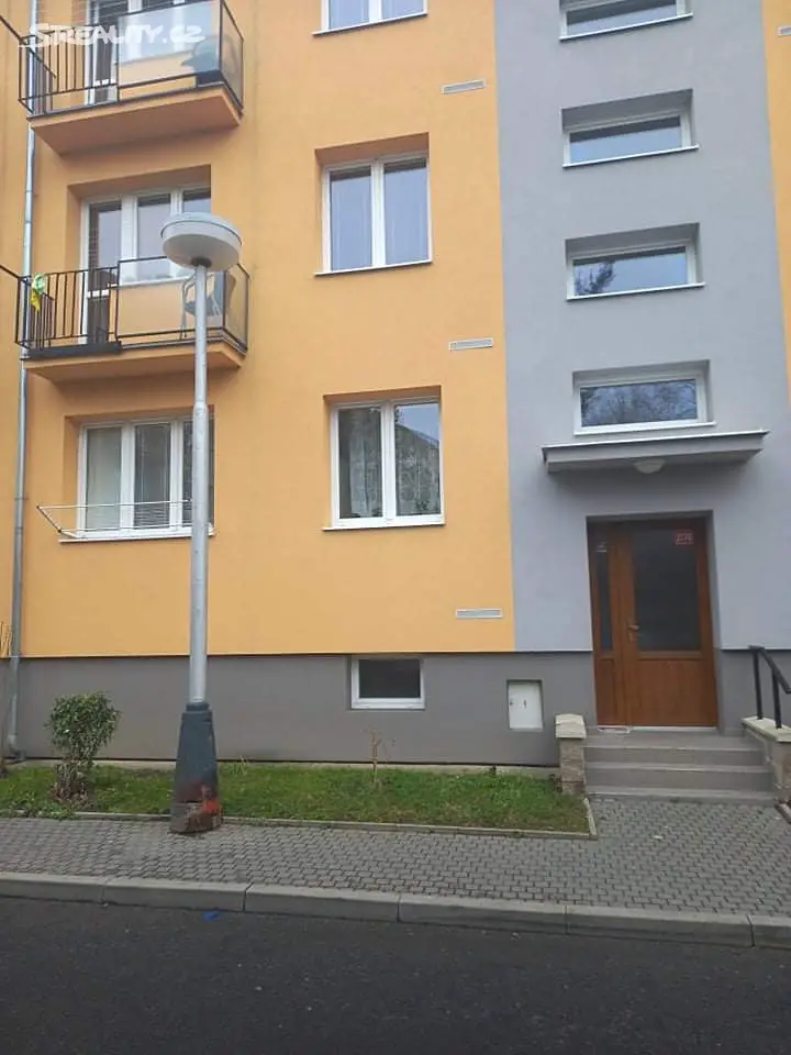 Prodej bytu 2+1 49 m², Podměstí, Žatec