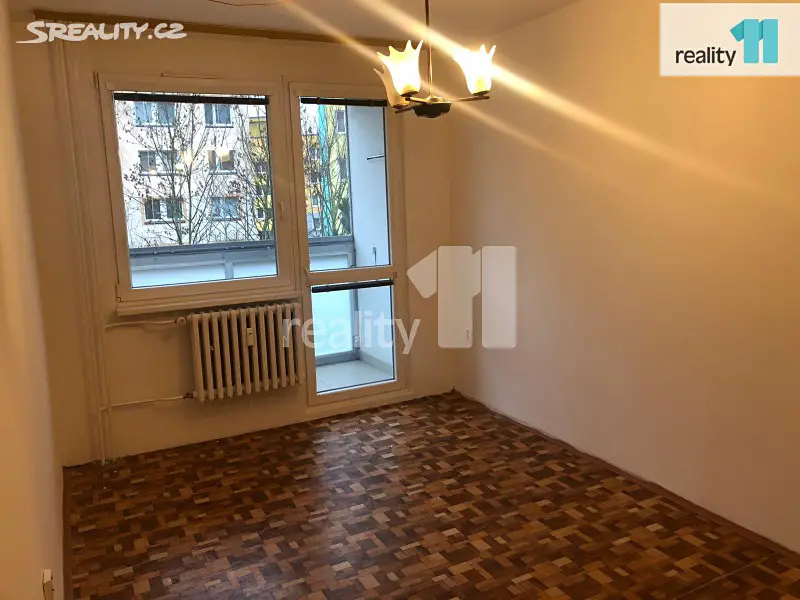 Prodej bytu 2+kk 40 m², Kolínská, Česká Lípa