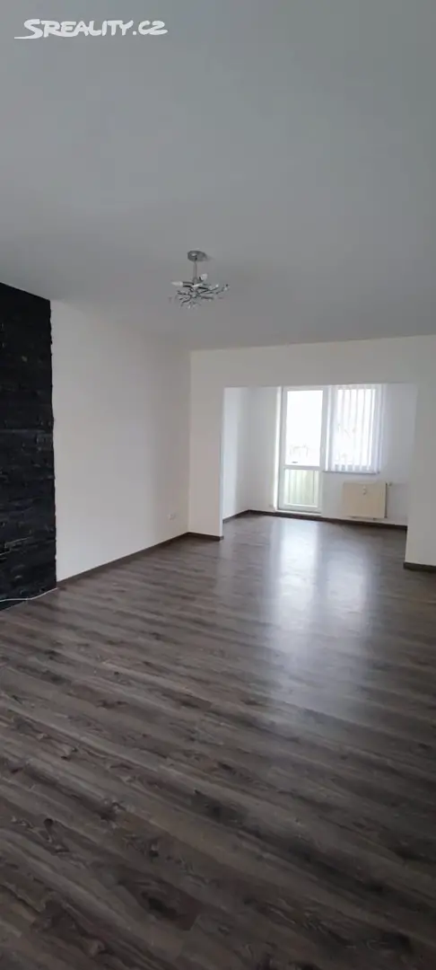 Prodej bytu 3+1 82 m², M. Horákové, České Budějovice - České Budějovice 2