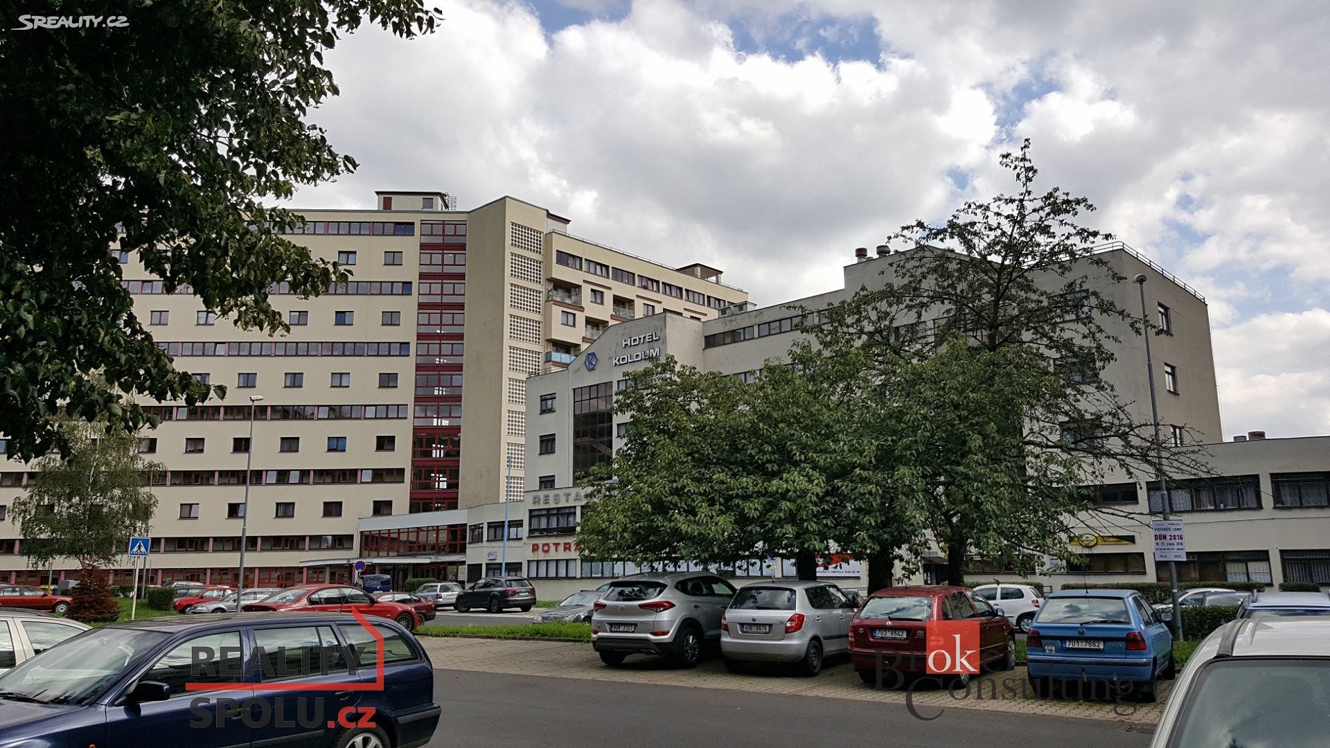 Prodej bytu 3+1 68 m², Koldům, Litvínov - Horní Litvínov