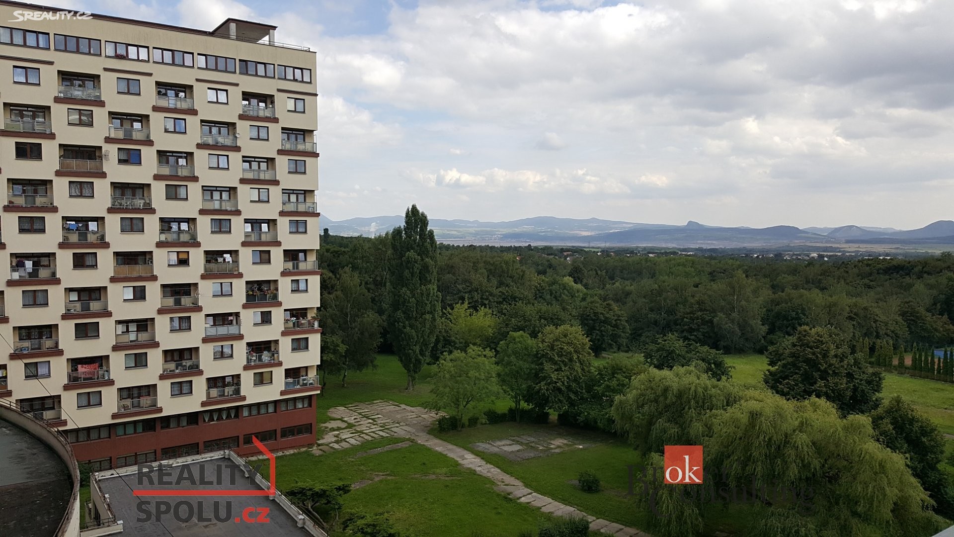 Prodej bytu 3+1 68 m², Koldům, Litvínov - Horní Litvínov