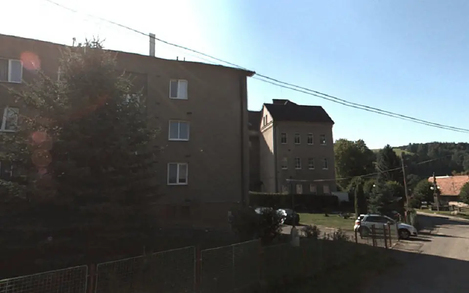Prodej bytu 3+1 70 m², Machov, okres Náchod