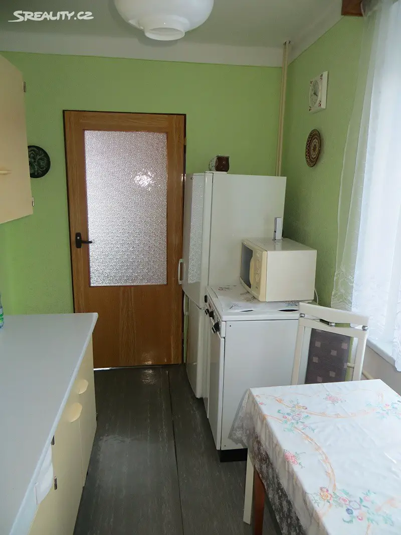 Prodej bytu 3+1 70 m², Machov, okres Náchod