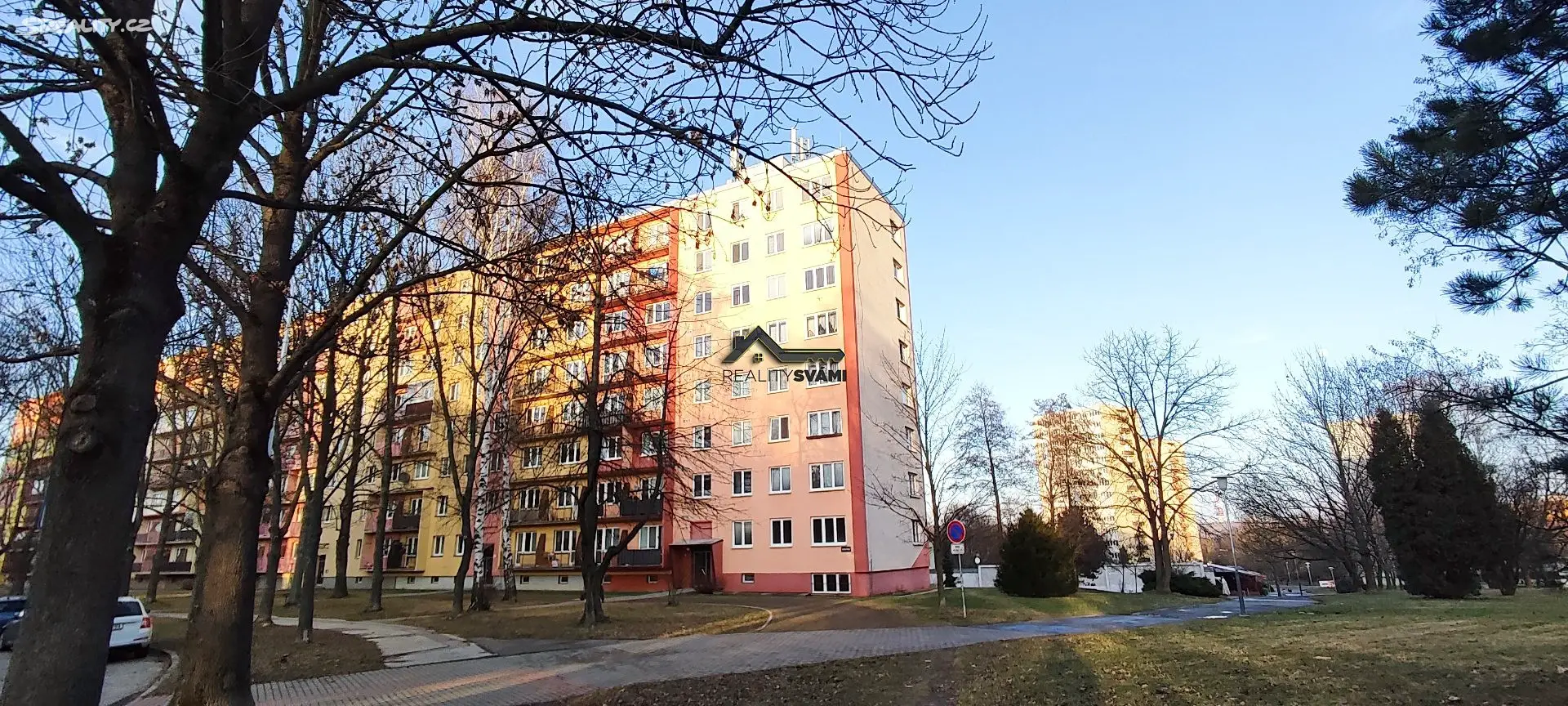 Prodej bytu 3+1 65 m², Josefa Skupy, Ostrava - Poruba