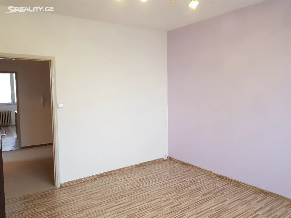 Prodej bytu 4+1 84 m², Skupova, Plzeň - Plzeň 3