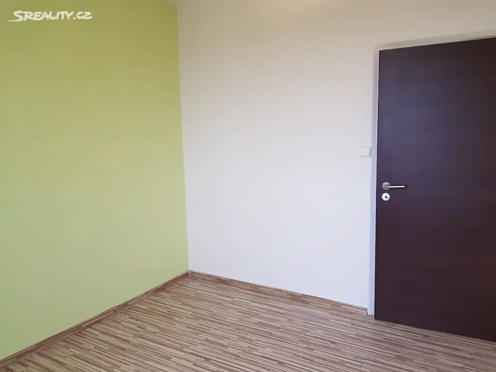 Prodej bytu 4+1 84 m², Skupova, Plzeň - Plzeň 3