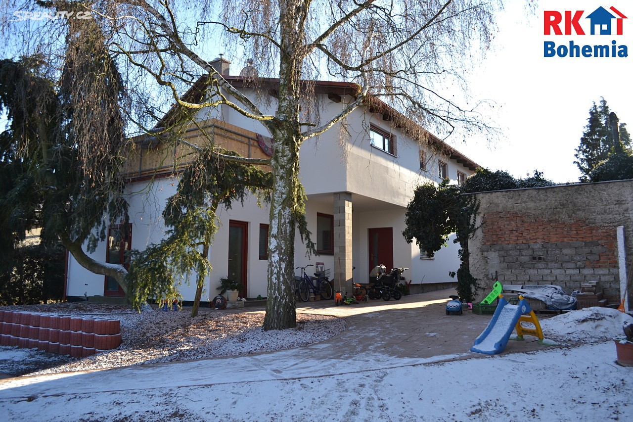 Prodej  rodinného domu 190 m², pozemek 931 m², Bakov nad Jizerou, okres Mladá Boleslav