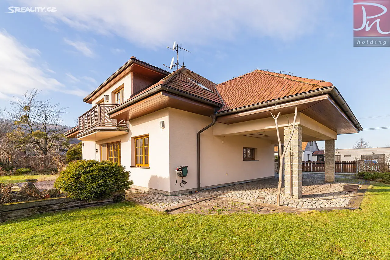 Prodej  rodinného domu 255 m², pozemek 255 m², Ostravice, okres Frýdek-Místek