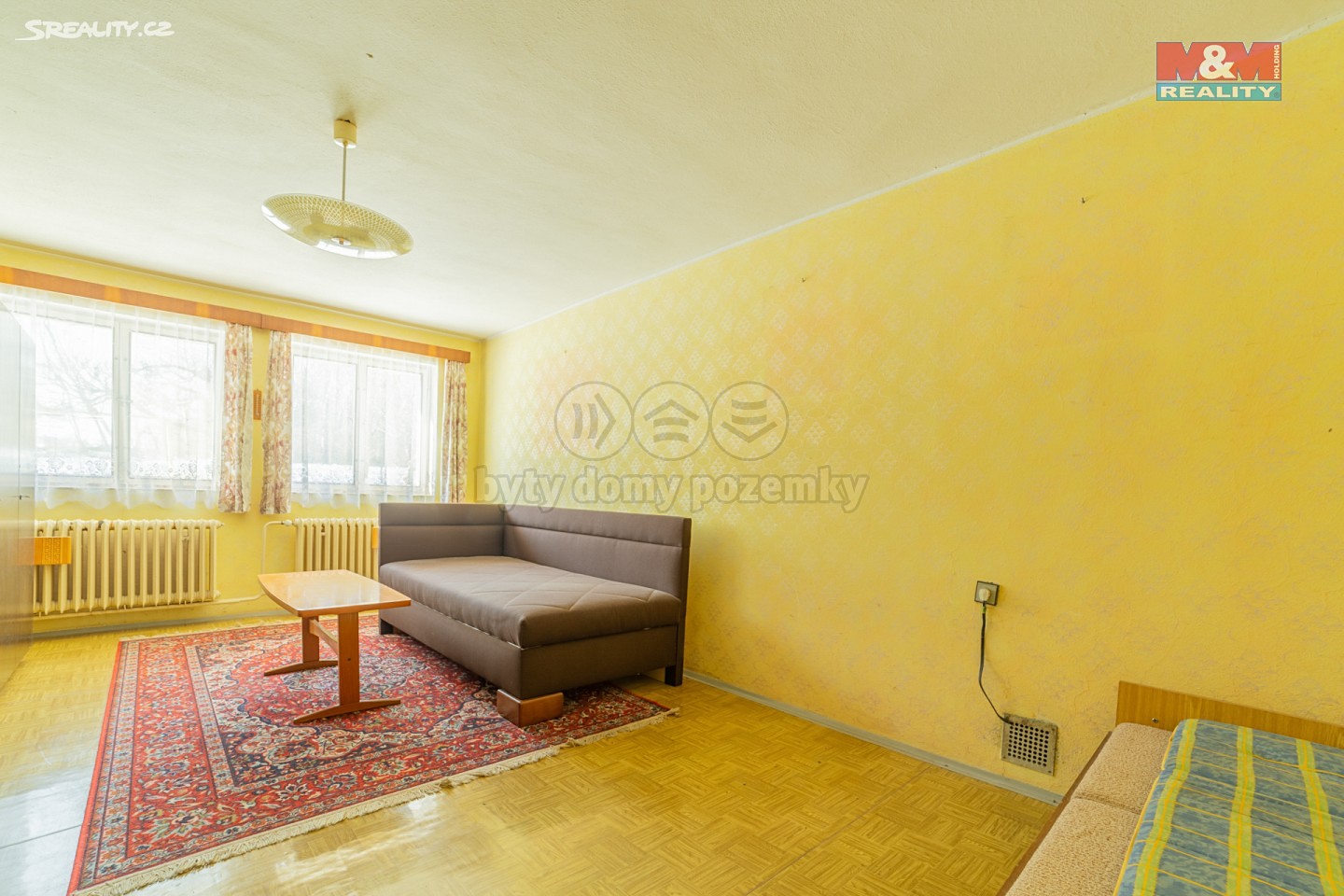 Prodej  rodinného domu 263 m², pozemek 1 919 m², Svépravice, okres Pelhřimov