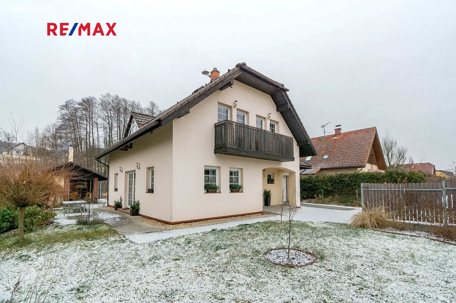 Prodej  rodinného domu 177 m², pozemek 957 m², Tutleky, okres Rychnov nad Kněžnou