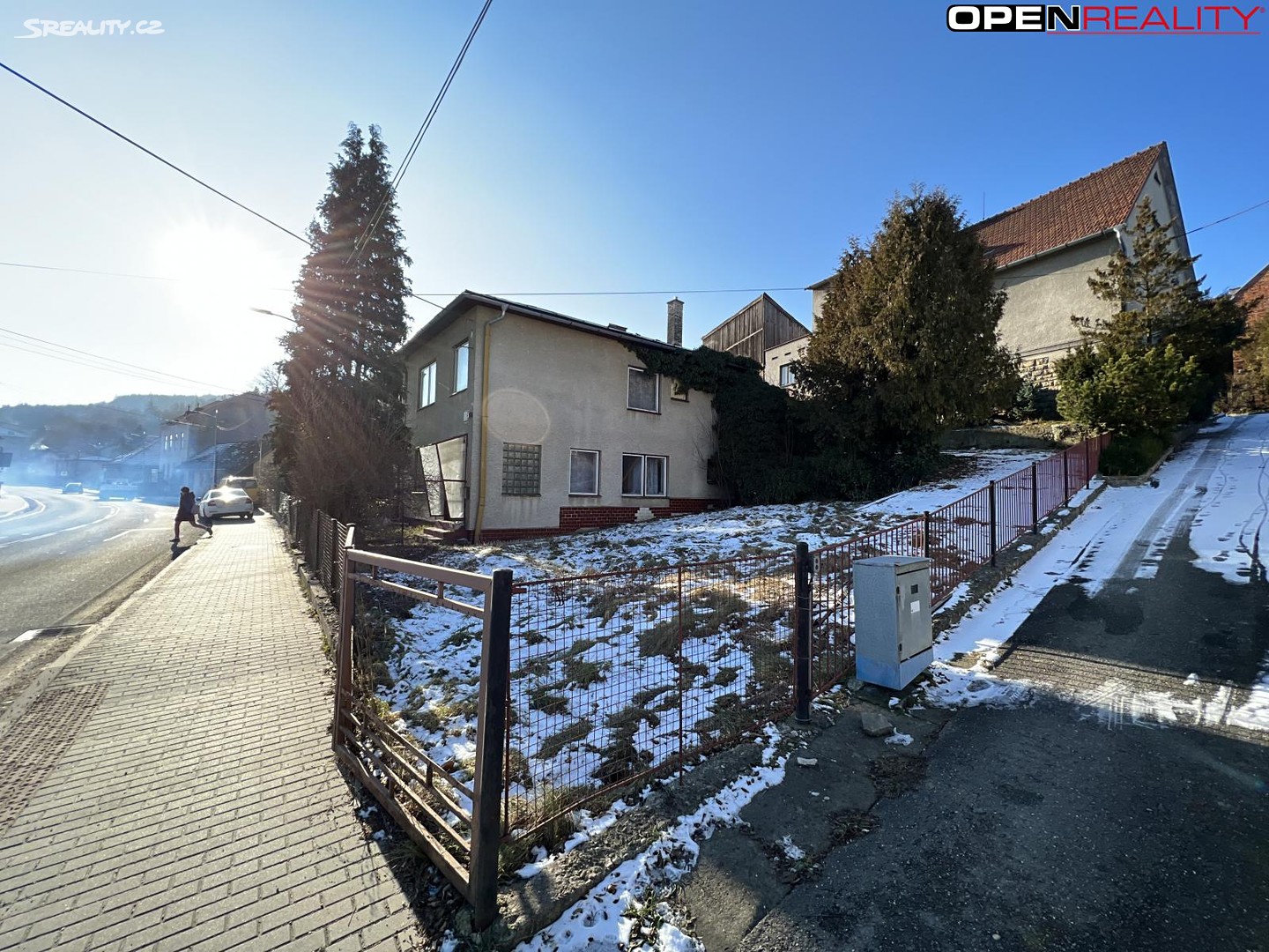 Prodej  rodinného domu 228 m², pozemek 143 m², Brumovská, Valašské Klobouky