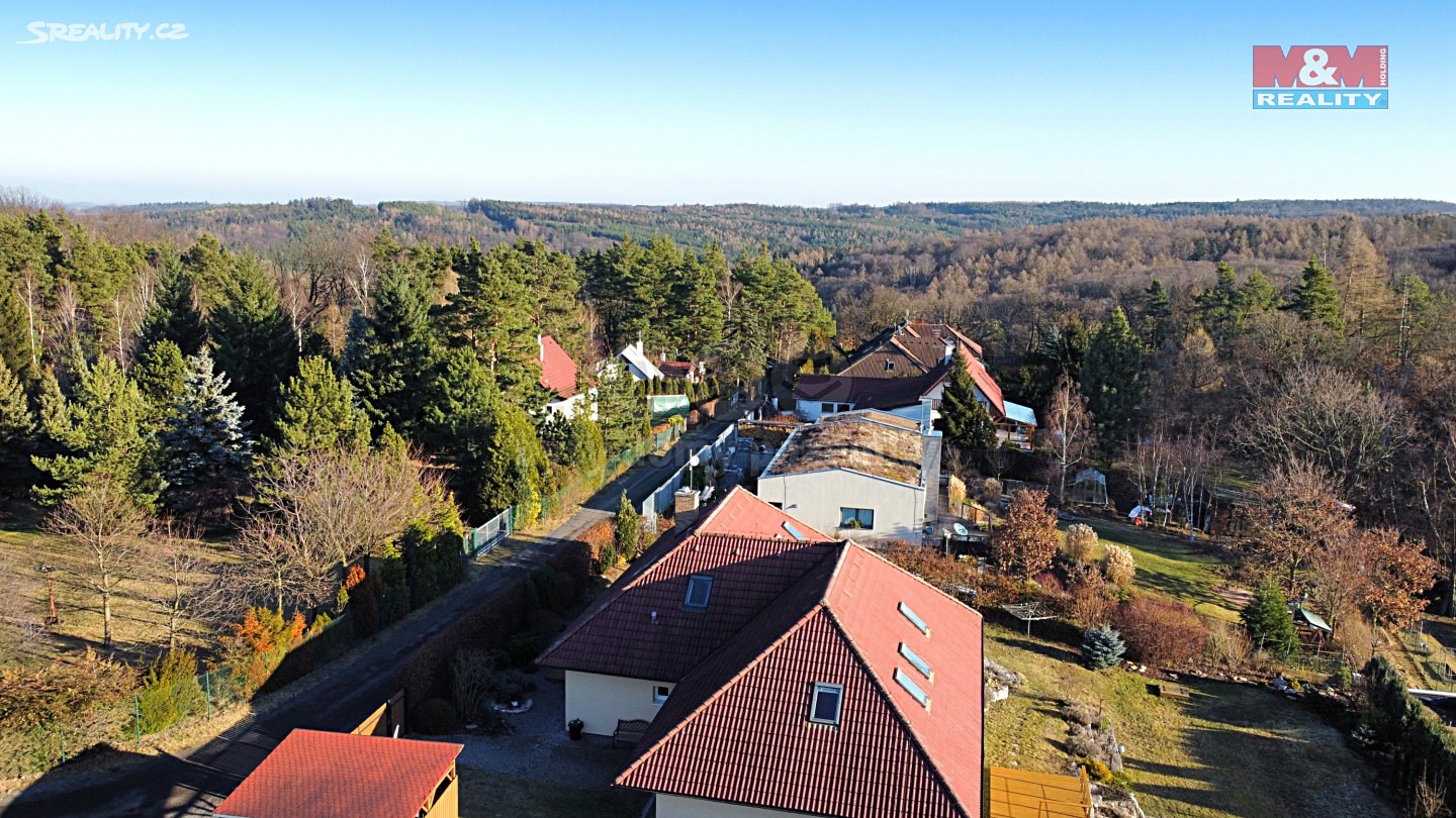 Prodej  stavebního pozemku 810 m², Doubravčice, okres Kolín