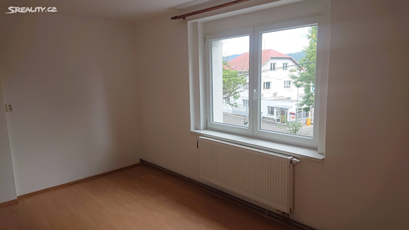 Pronájem bytu 1+1 30 m², Konečná, Ústí nad Labem - Klíše
