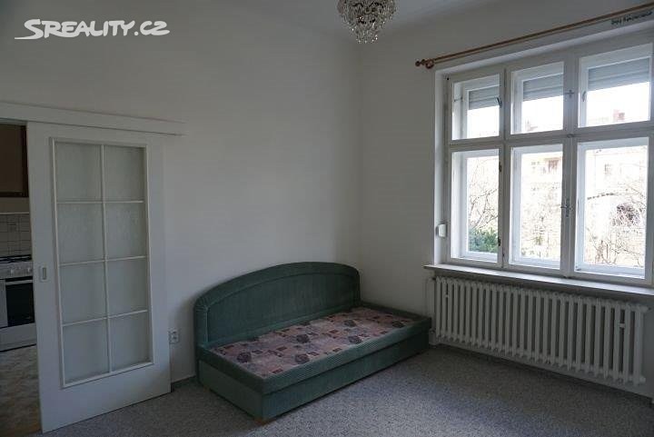 Pronájem bytu 2+1 55 m², Chudobova, Brno - Židenice
