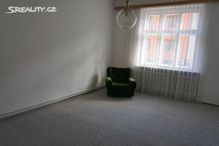 Pronájem bytu 2+1 55 m², Chudobova, Brno - Židenice
