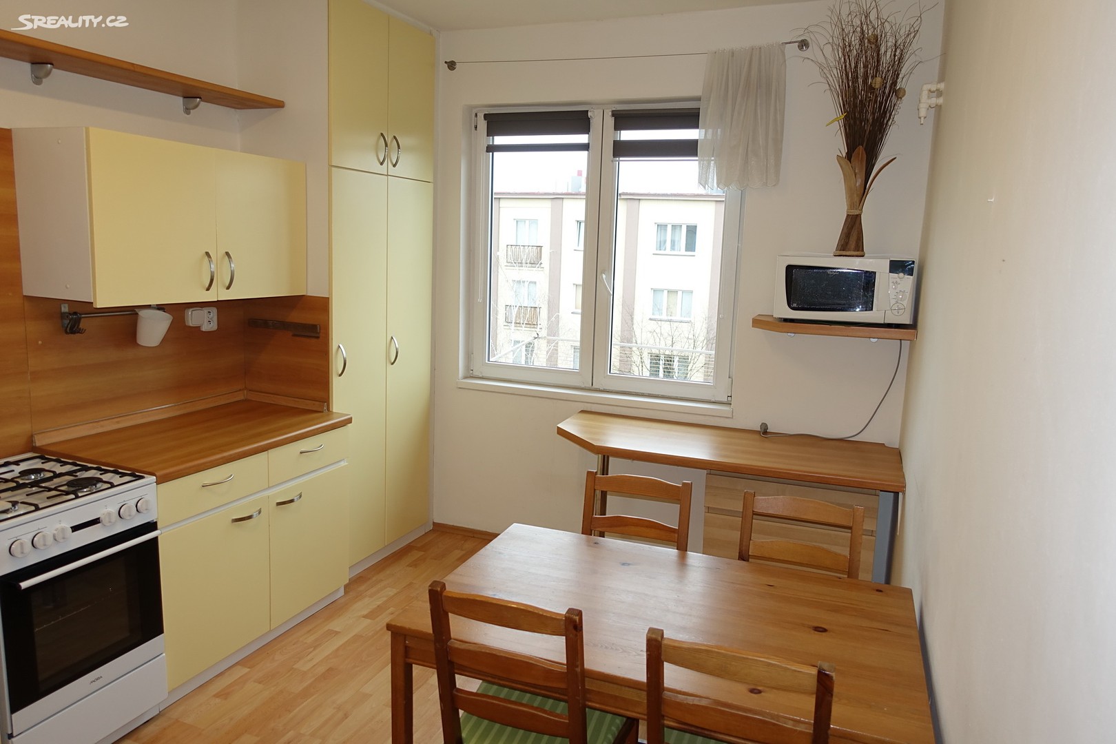 Pronájem bytu 2+1 67 m², Krčská, Praha - Krč
