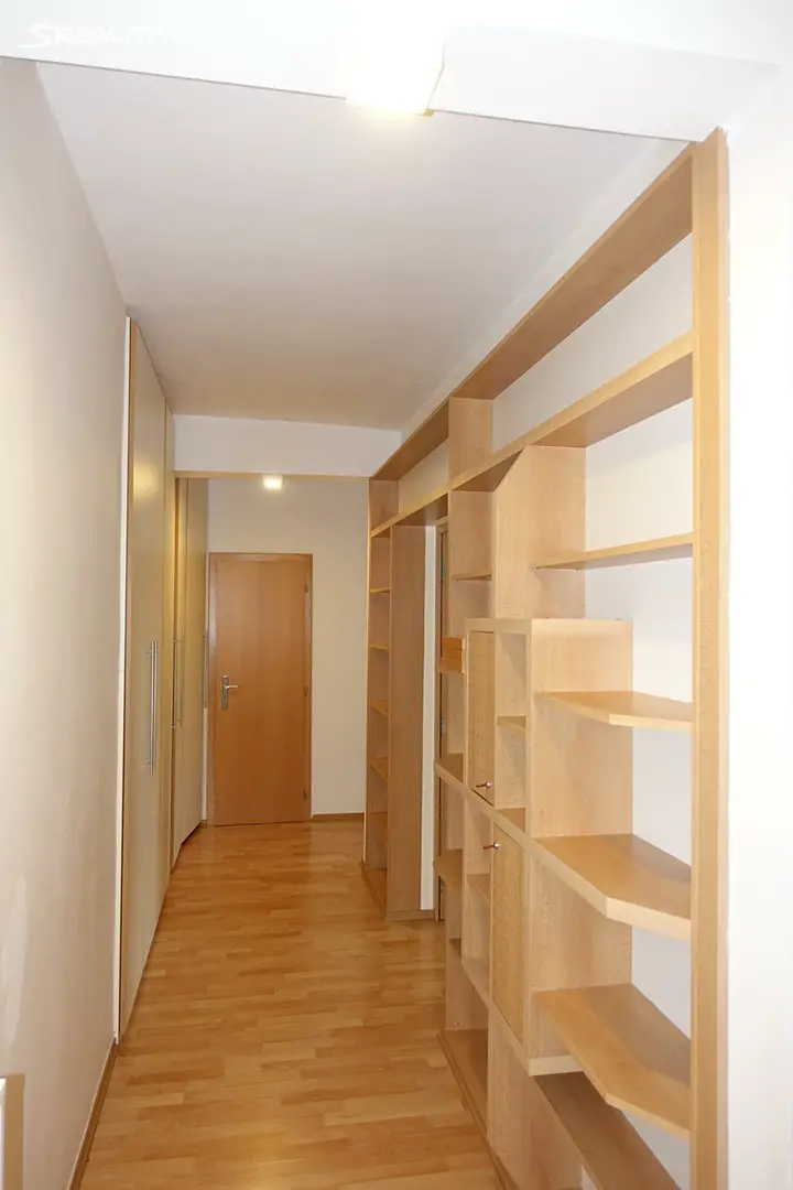 Pronájem bytu 2+1 67 m², Krčská, Praha - Krč
