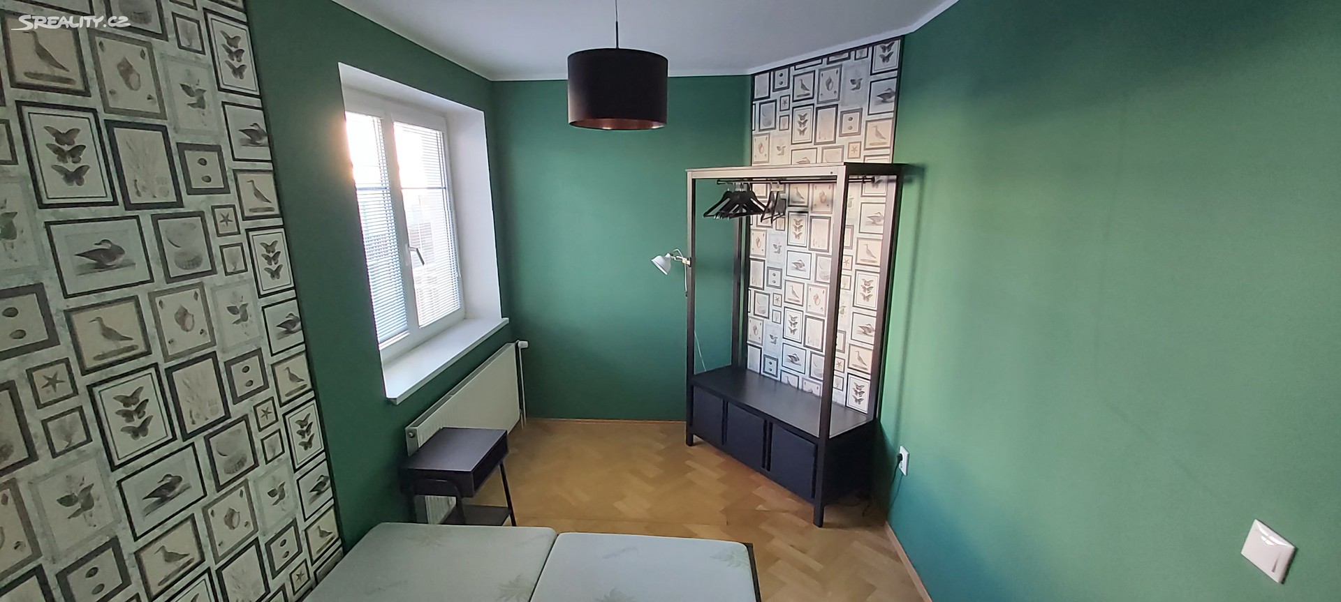 Pronájem bytu 2+kk 56 m², Kovařovicova, Brno - Žabovřesky