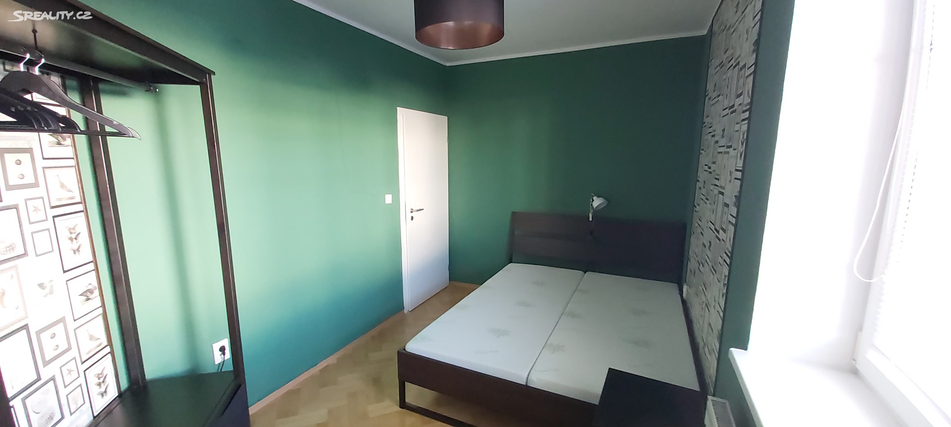 Pronájem bytu 2+kk 56 m², Kovařovicova, Brno - Žabovřesky