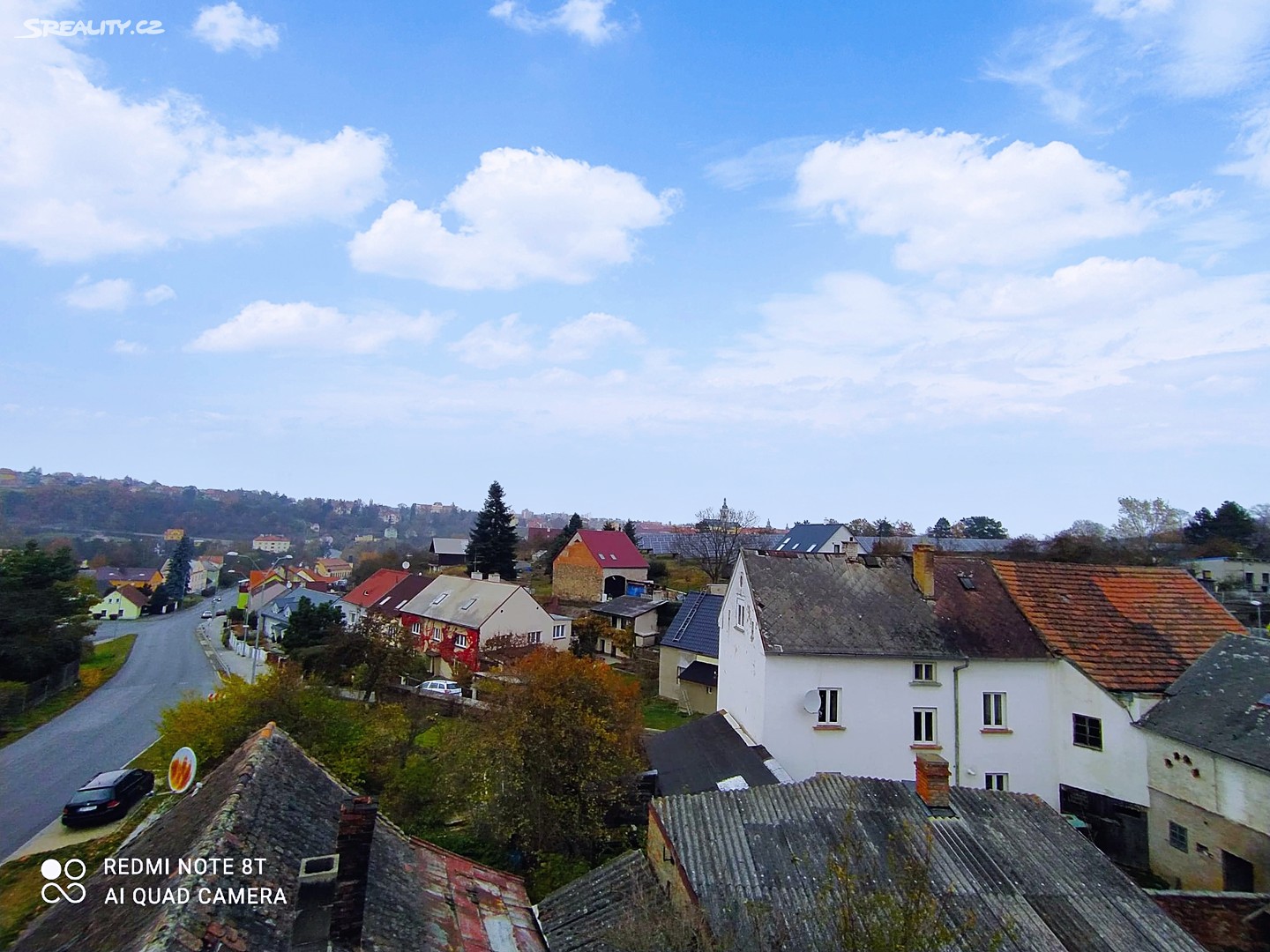 Pronájem bytu 2+kk 40 m² (Podkrovní), Plzeňská, Stříbro