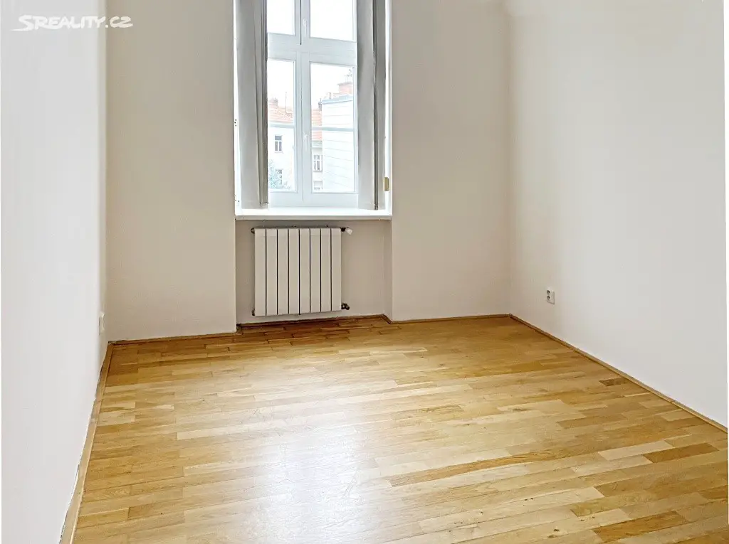Pronájem bytu 3+1 88 m², Štefánikova, Brno - Ponava