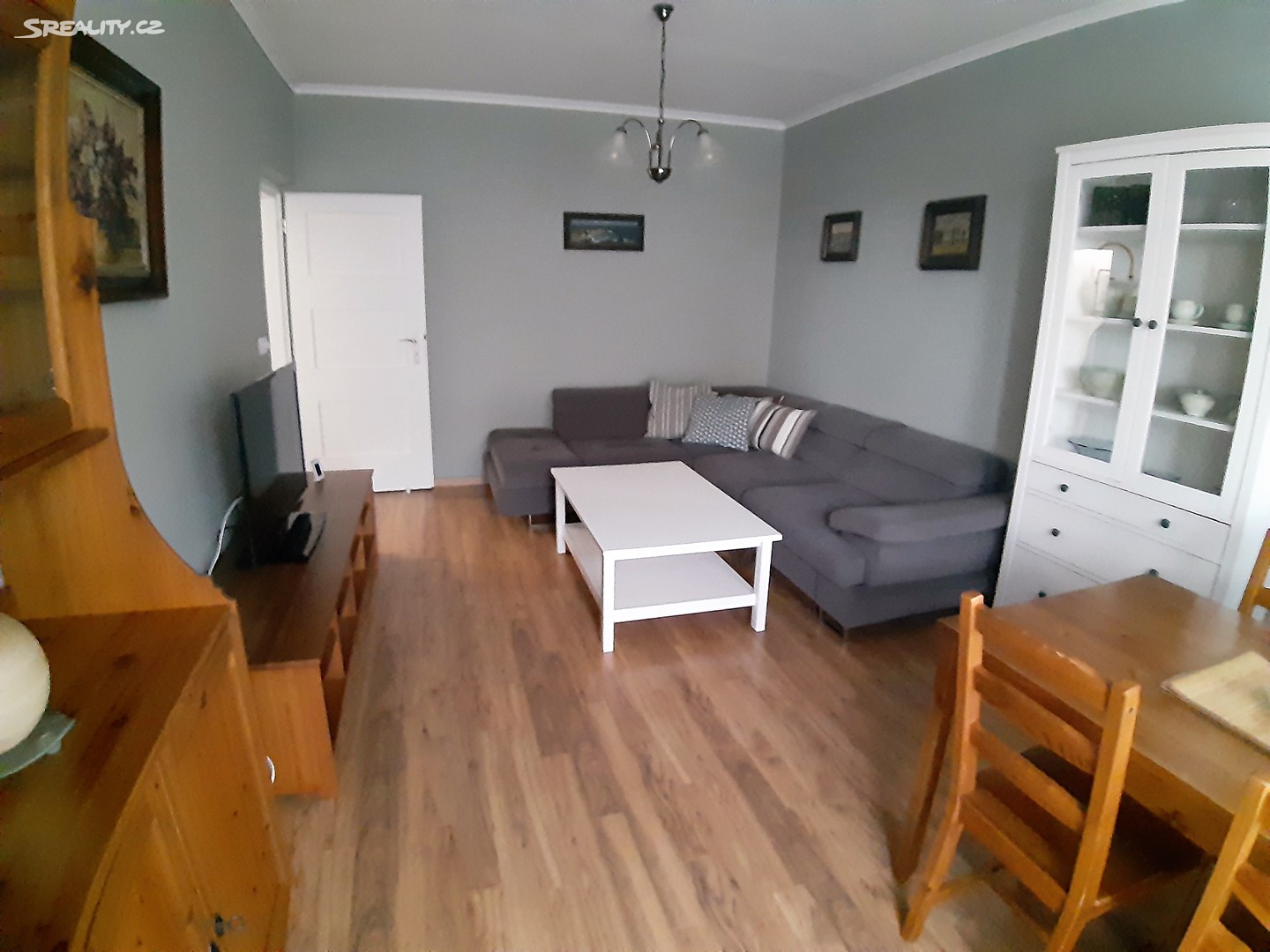 Pronájem bytu 3+1 70 m², Bulharská, Ostrava - Poruba
