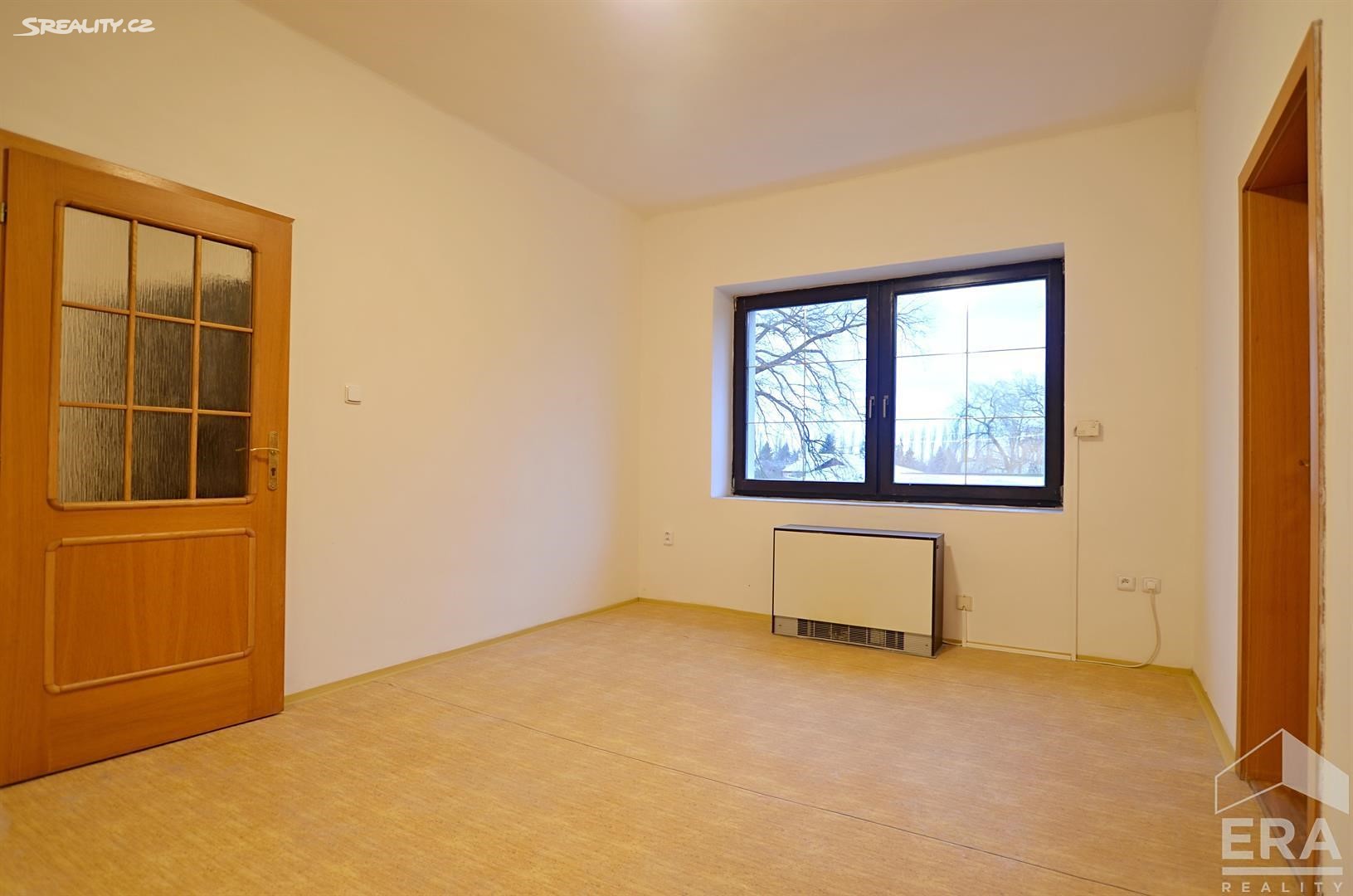 Pronájem bytu 3+1 90 m², Dr. Kryšpína, Poděbrady - Poděbrady II