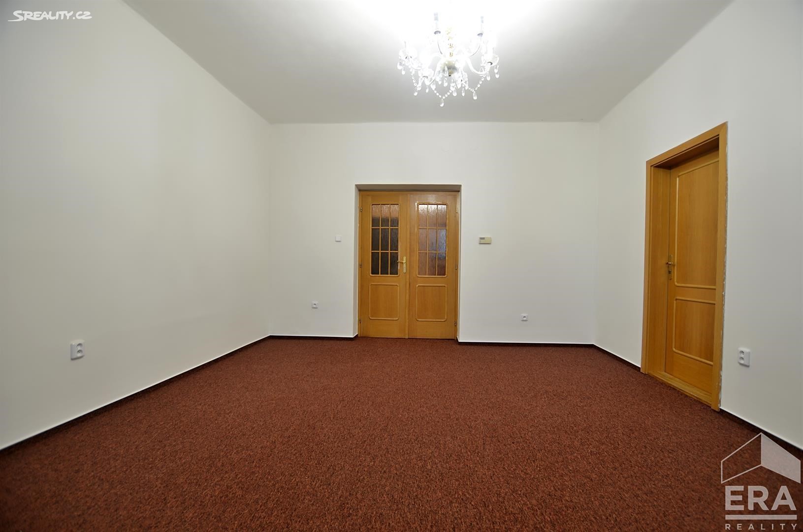 Pronájem bytu 3+1 90 m², Dr. Kryšpína, Poděbrady - Poděbrady II