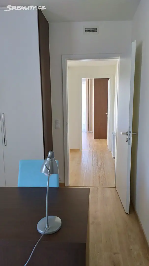 Pronájem bytu 3+1 79 m², Mukařovského, Praha 5 - Stodůlky