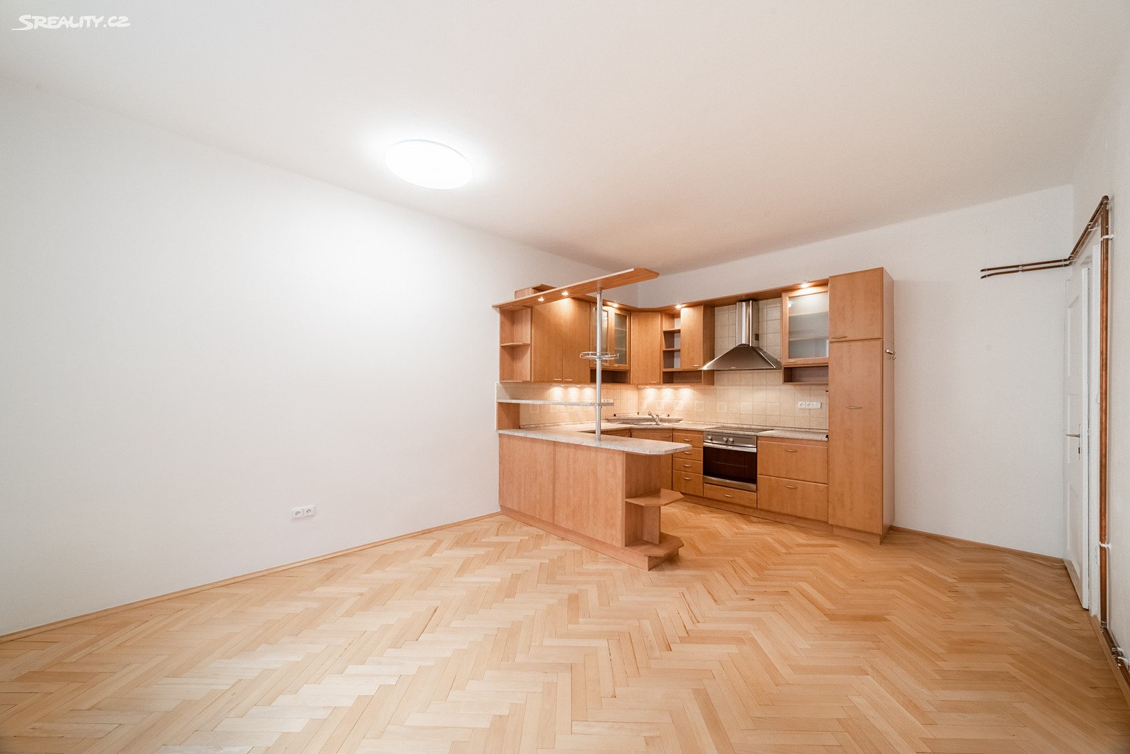 Pronájem bytu 3+kk 102 m², Starokošířská, Praha 5 - Košíře