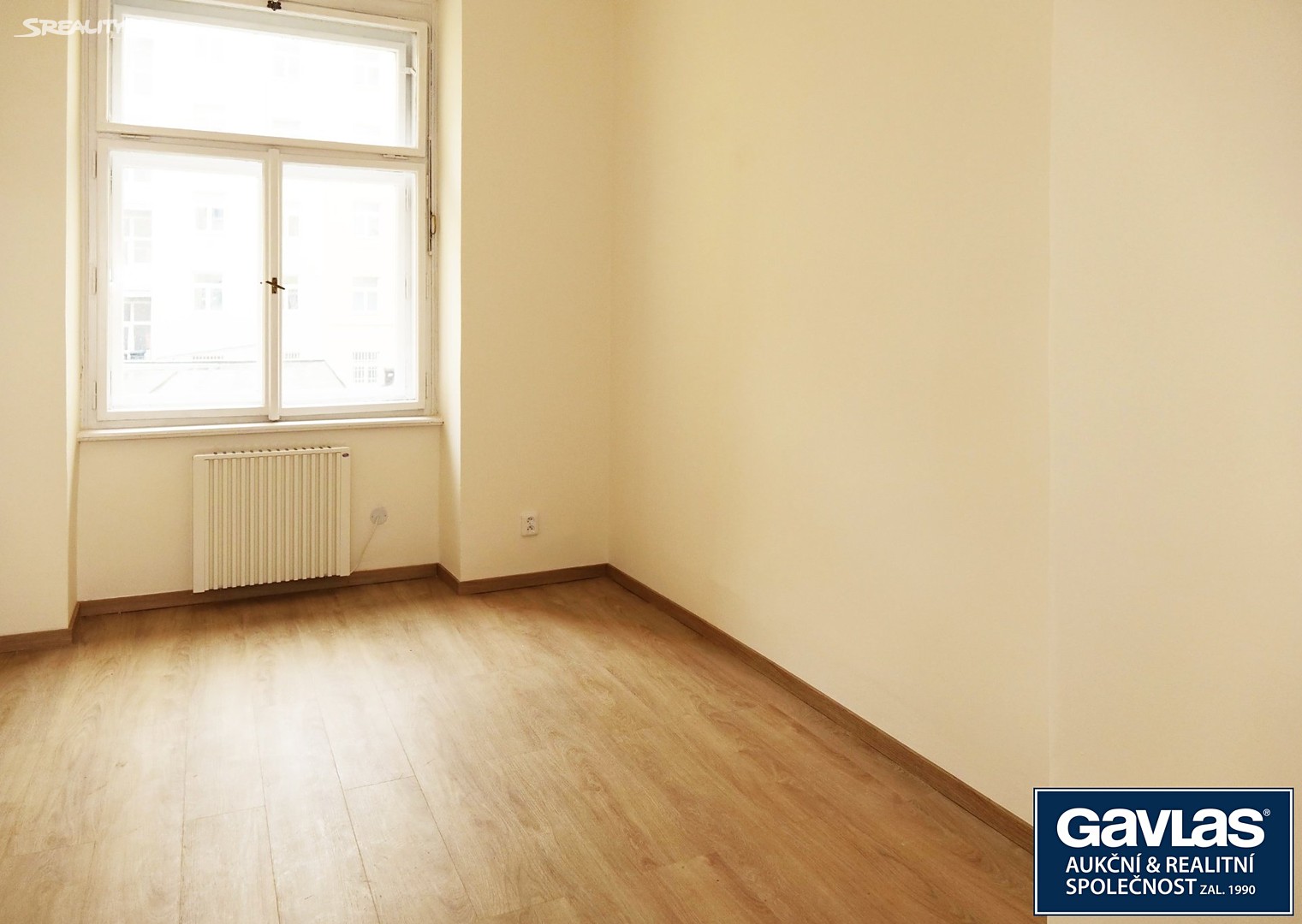 Pronájem bytu 3+kk 82 m², Biskupcova, Praha 3 - Žižkov