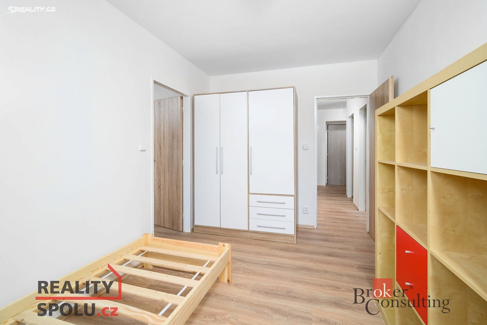 Pronájem bytu 4+kk 70 m², Chrastavská, Liberec - Liberec II-Nové Město