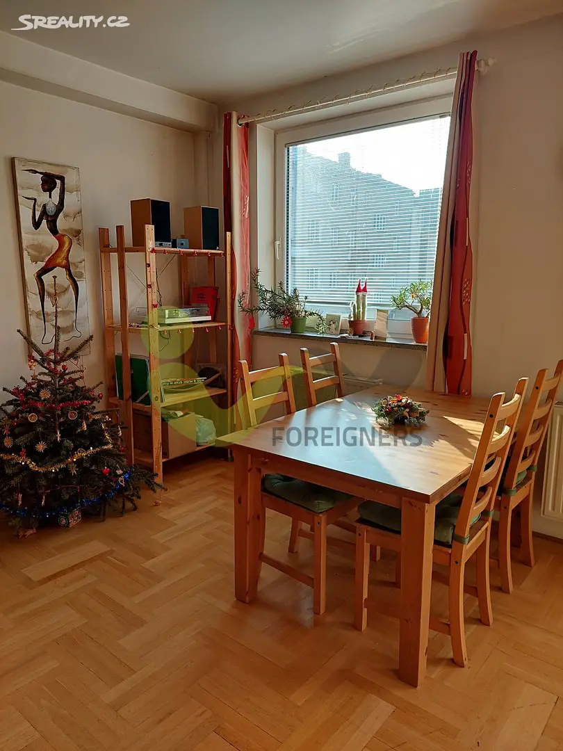 Pronájem bytu 4+kk 124 m², Dánská, Olomouc