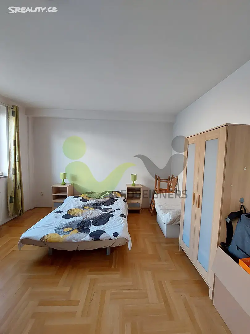 Pronájem bytu 4+kk 124 m², Dánská, Olomouc
