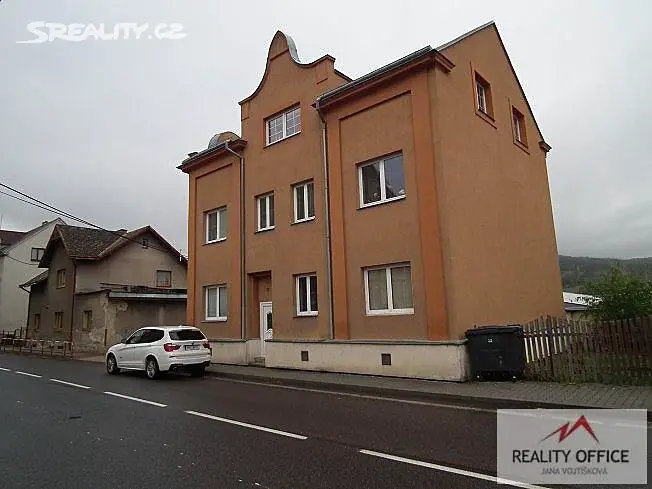 Prodej bytu 1+1 43 m², Vítězství, Děčín - Děčín XXXIII-Nebočady