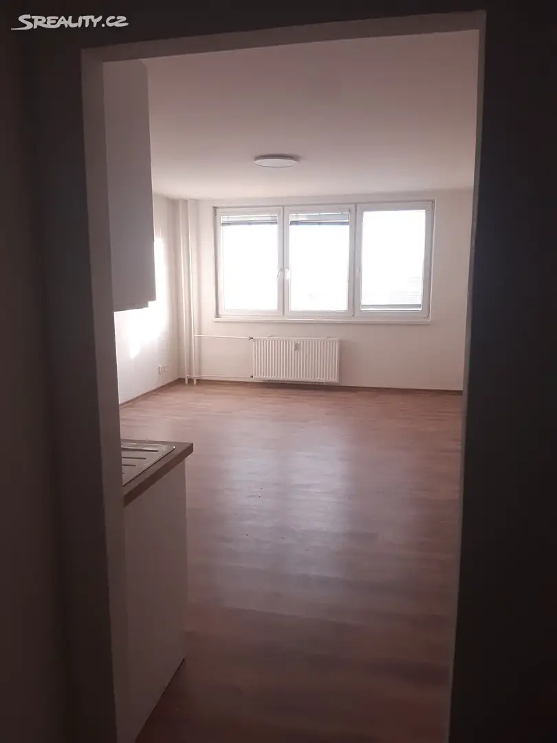 Prodej bytu 1+kk 32 m², Emy Destinnové, Havířov - Šumbark