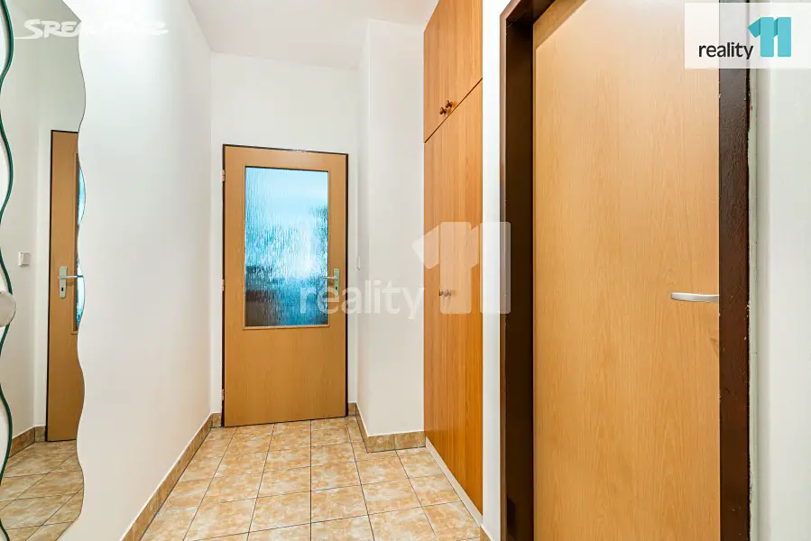 Prodej bytu 1+kk 34 m², Jeronýmova, Liberec - Liberec VII-Horní Růžodol