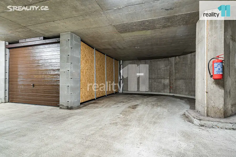 Prodej bytu 1+kk 34 m², Jeronýmova, Liberec - Liberec VII-Horní Růžodol