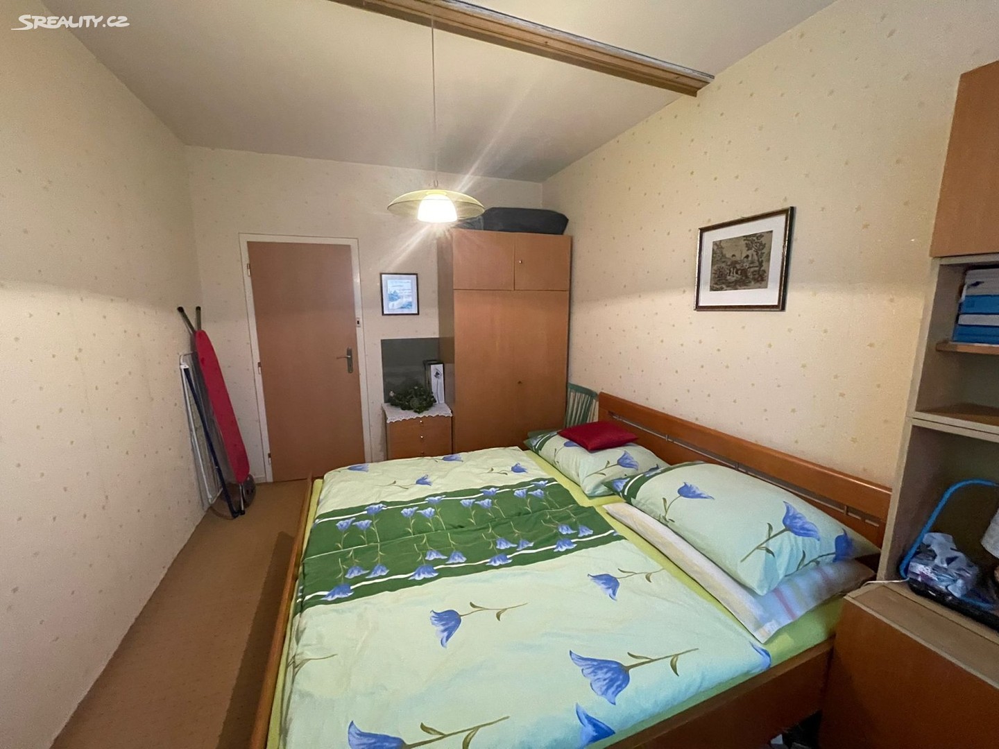 Prodej bytu 2+1 56 m², Letná, Liberec - Liberec XII-Staré Pavlovice
