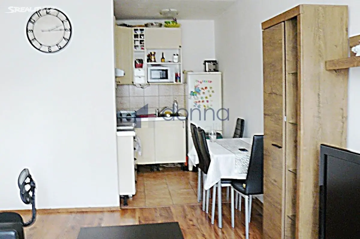 Prodej bytu 2+kk 43 m², Brdičkova, Praha 5 - Stodůlky