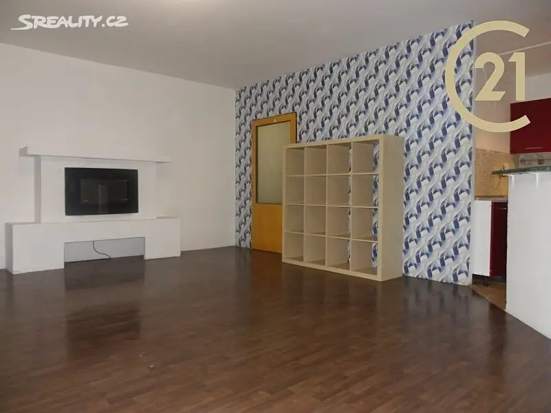 Prodej bytu 3+1 80 m², Sídliště, Rožmitál pod Třemšínem