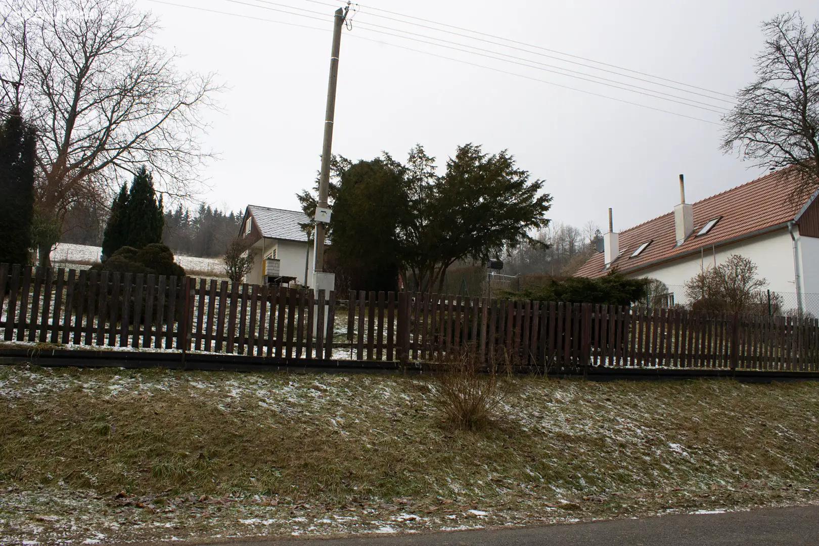 Prodej  chaty 36 m², pozemek 1 827 m², Svojanov, okres Svitavy