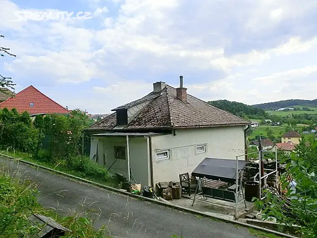 Prodej  chaty 132 m², pozemek 266 m², Zlín - Jaroslavice, okres Zlín